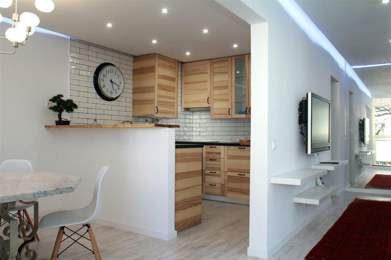 Quiet And Relaxing Apt. Near The Ocean Apartment Кашкайш Екстериор снимка