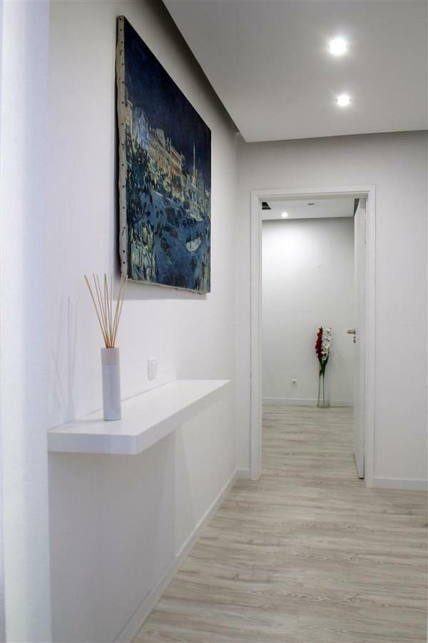 Quiet And Relaxing Apt. Near The Ocean Apartment Кашкайш Екстериор снимка