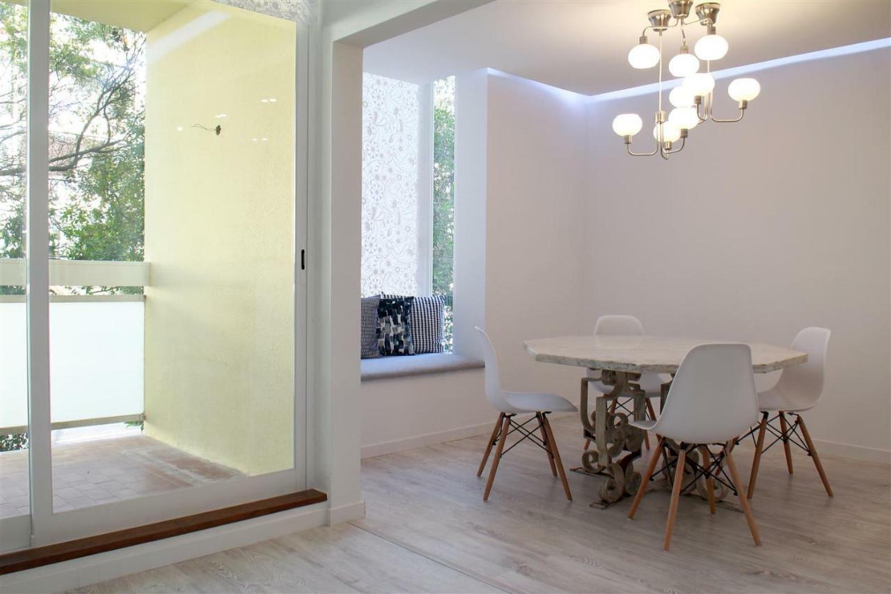 Quiet And Relaxing Apt. Near The Ocean Apartment Кашкайш Екстериор снимка