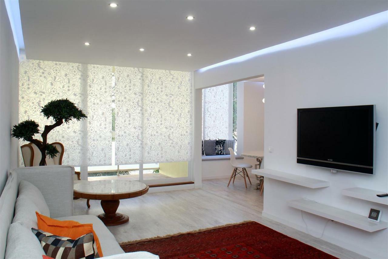 Quiet And Relaxing Apt. Near The Ocean Apartment Кашкайш Екстериор снимка