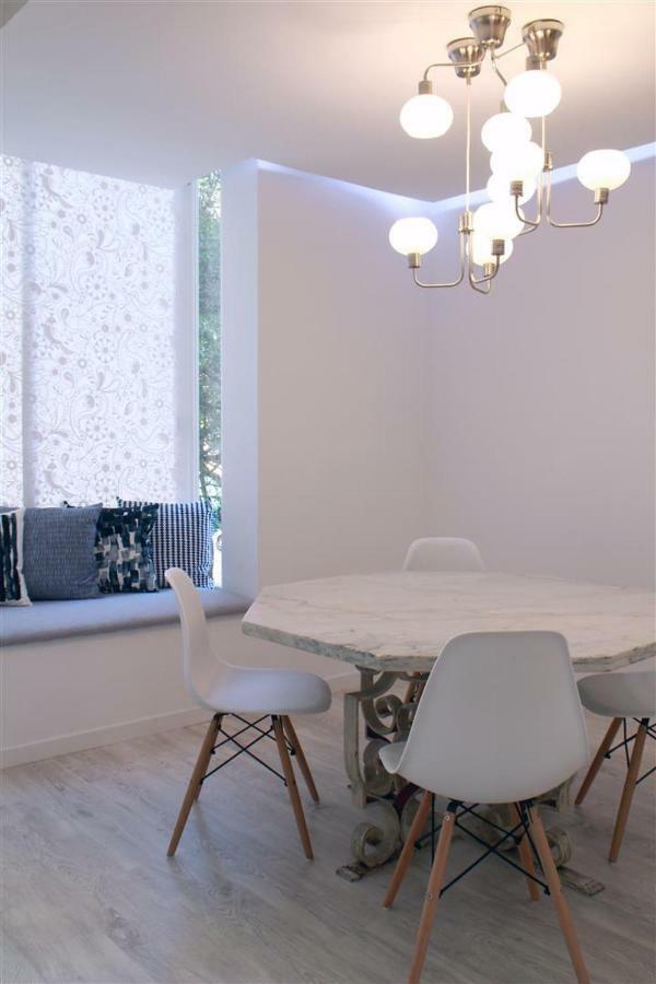 Quiet And Relaxing Apt. Near The Ocean Apartment Кашкайш Екстериор снимка