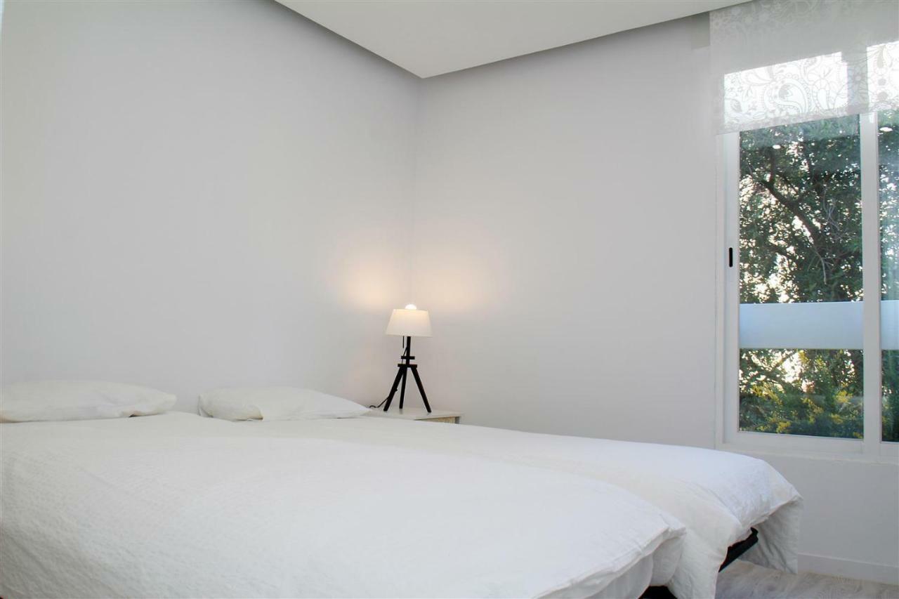Quiet And Relaxing Apt. Near The Ocean Apartment Кашкайш Екстериор снимка